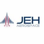 JEH Aerospace logo