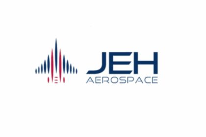 JEH Aerospace logo