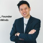 Jan Wong, Founder of OpenMinds