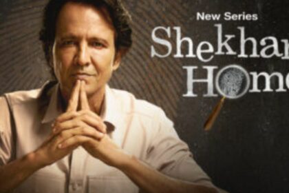 JioCinema Premium’s detective drama series, Shekhar Home