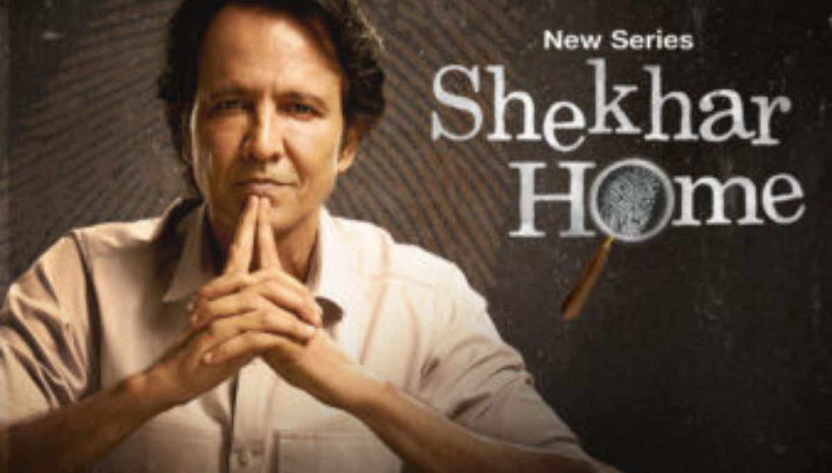 JioCinema Premium’s detective drama series, Shekhar Home