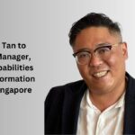 Jourdan Tan to General Manager, Digital Capabilities and Transformation at OMG Singapore