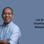 Lee Soon Yean, Country Manager, Malaysia, Adyen