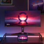 Lenovo Legion Expands Its Ecosystem with Innovative Gaming Accessories and High-Performance Monitors