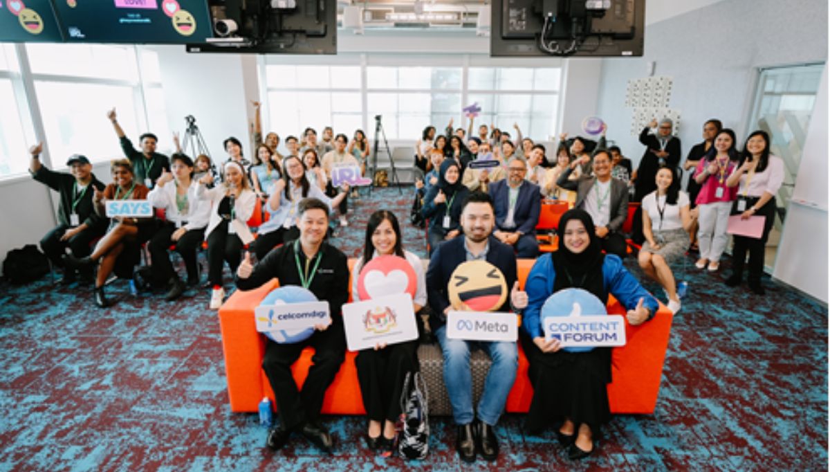 Malaysia Launches Groundbreaking Creators IRL Programme to Combat Online Scams and Promote Digital Safety