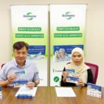 Malaysia's First Non-Invasive Dementia Test Kit Unveiled by Qankorey and Clotech