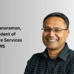 Prasad Kalyanaraman, Vice President of Infrastructure Services at AWS