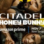 Prime Video Unveils Global Premiere Date for Citadel Honey Bunny Starring Varun Dhawan and Samantha