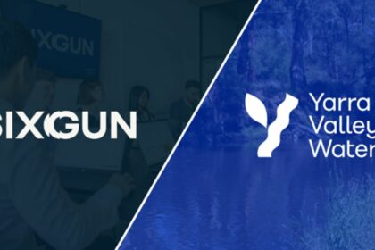 SIXGUN Partners with Yarra Valley Water to Elevate Digital Analytics and User Experience