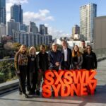 SXSW Sydney 2024: Unleashing Creativity with Free Public Events in Tumbalong Park