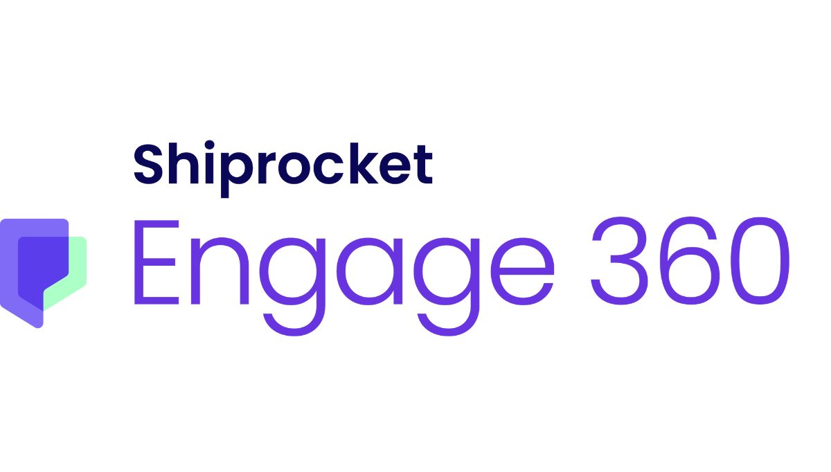 Shiprocket Unveils Engage 360 Revolutionizing eCommerce with AI-Powered Marketing Automation