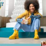 odaStream Unveils Energetic 'Push it Real Good!' Campaign in Australia