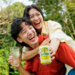 Somersby Unveils Limited-Edition Pineapple & Lime Cider in Malaysia