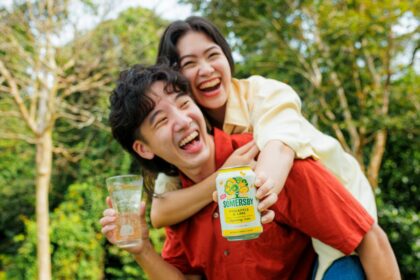 Somersby Unveils Limited-Edition Pineapple & Lime Cider in Malaysia