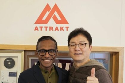 Sony Music Entertainment Korea Partners with Attrakt to Elevate K-Pop Sensation FIFTY FIFTY to Global Stardom