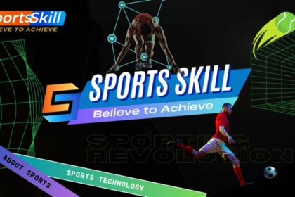 SportsSkill to Raise Angel Round Transforming Sports in India with a Global Vision