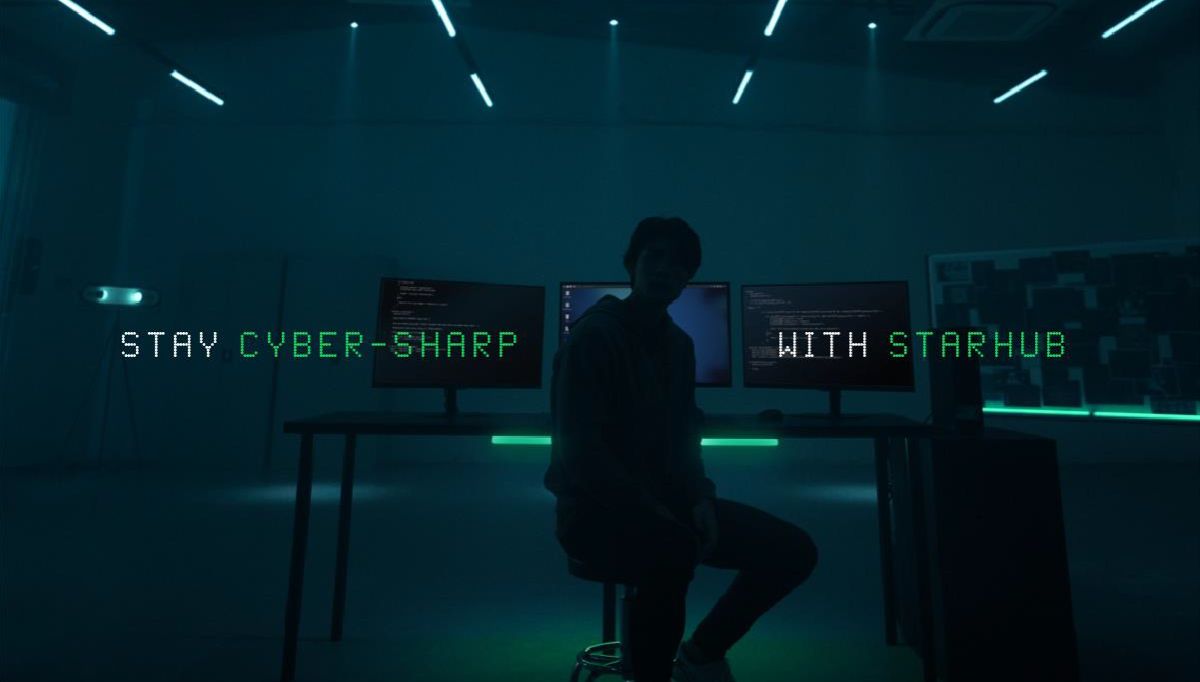 StarHub Joins Forces with Singapore Police Force to Launch Nationwide Cybersecurity Campaign Amid Rising Scam Threats