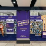 Step Back in Time with Cadbury's Nostalgic CHOCBUSTER Pop-Up Store in Sydney