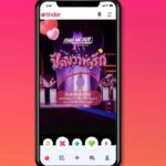 Tinder and TV Thunder Unite for "Take Me Out Thailand"