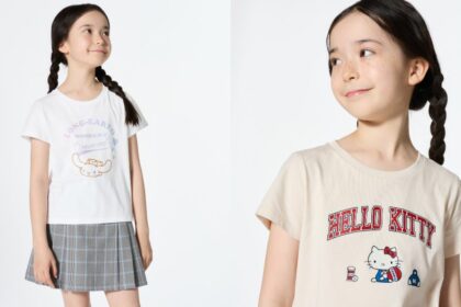 UNIQLO Singapore Unveils Exciting UT Collections and Creative Art Workshops for Families This September