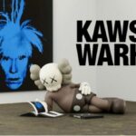 UNIQLO Unveils Exclusive KAWS + Warhol UT Collection