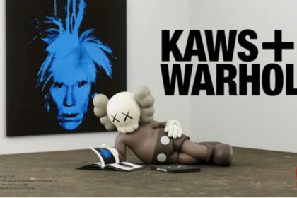 UNIQLO Unveils Exclusive KAWS + Warhol UT Collection