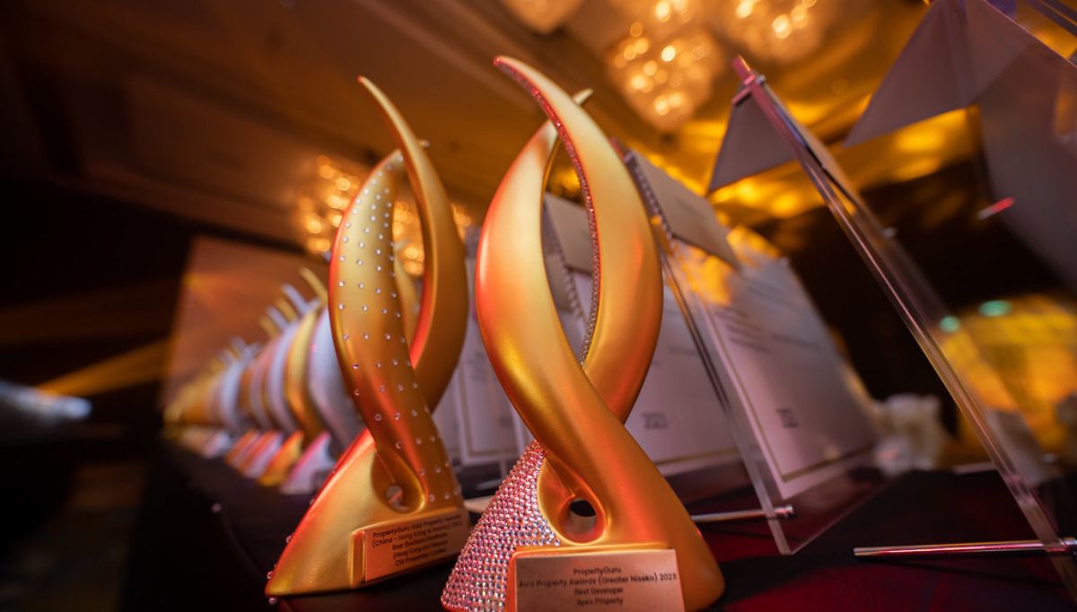 Unveiling Excellence: 2024 PropertyGuru Asia Property Awards