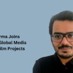 Vikas Sharma Joins Locomotive Global Media as Head of Film Projects