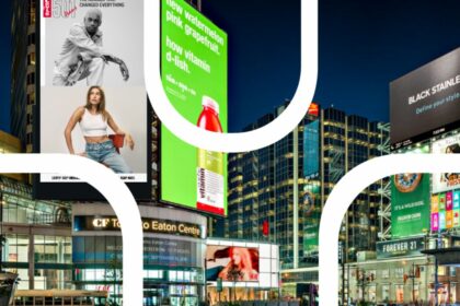 Vistar Media Expands APAC Footprint with New Programmatic DOOH Partnerships in Taiwan