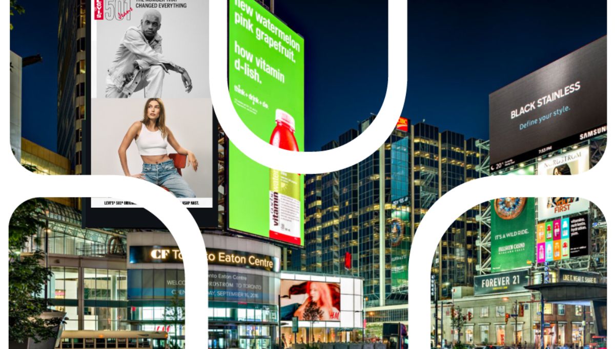 Vistar Media Expands APAC Footprint with New Programmatic DOOH Partnerships in Taiwan