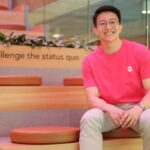 Wen Zhe Lim - Director, Advertising & Partnerships, foodpanda