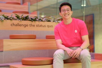 Wen Zhe Lim - Director, Advertising & Partnerships, foodpanda