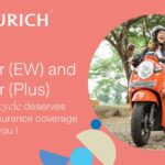 Zurich General Insurance Malaysia Introduces Revolutionary Motorcycle Insurance Plans