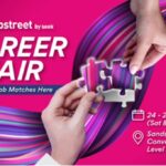 jobstreet by seek career fair 2024