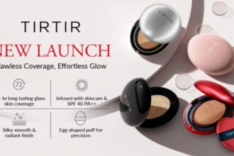 AINZ & TULPE Debuts TIRTIR Beauty Products in Malaysia, Offering Cutting-Edge Korean Beauty Innovations