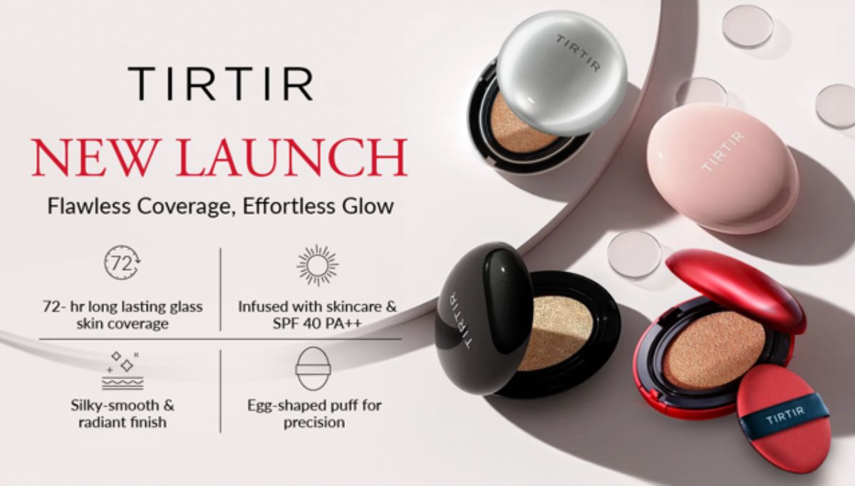 AINZ & TULPE Debuts TIRTIR Beauty Products in Malaysia, Offering Cutting-Edge Korean Beauty Innovations