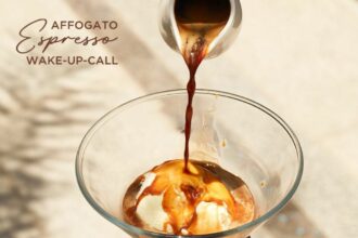 Affogato to Dalgona: Indulge in Coffee-Inspired Treats this International Coffee Day