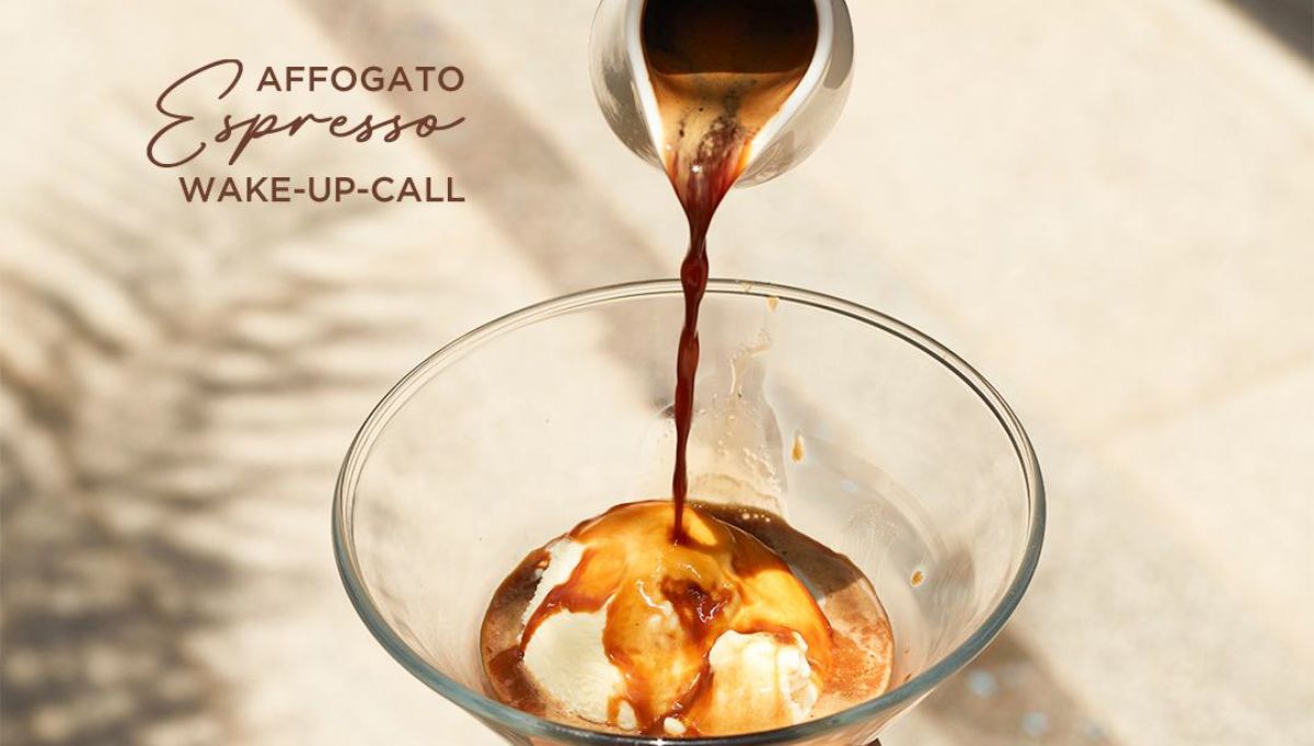 Affogato to Dalgona: Indulge in Coffee-Inspired Treats this International Coffee Day