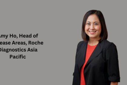 Amy Ho, Head of Disease Areas, Roche Diagnostics Asia Pacific (1)