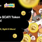 Catizen’s $CATI Token Launches on Binance, OKX, Bybit, and More: Revolutionizing the Web3 Gaming Economy