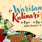 Celebrating Malaysia’s Culinary Heritage: Malaysia Airports Launches ‘Warisan Kulinari Kita’ at KLIA