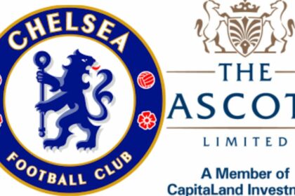 Chelsea FC Legend Gianfranco Zola Set to Engage Fans in Singapore's First-Ever Famous CFC Event, Presented by Ascott