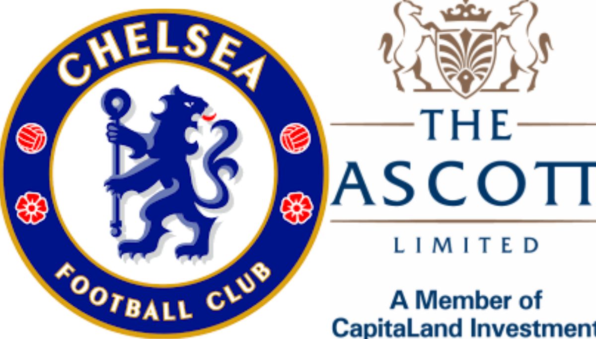 Chelsea FC Legend Gianfranco Zola Set to Engage Fans in Singapore's First-Ever Famous CFC Event, Presented by Ascott