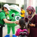 Dettol's 'Selangkah Lebih, Selangkah Kasih' Campaign Champions Hygiene This Merdeka Day