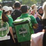 Dettol's ‘Selangkah Lebih, Selangkah Kasih’ Initiative Safeguarding Malaysians During Merdeka Day