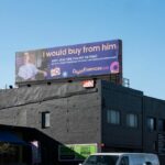 Disinfluencer's Bold Entry: Crowdfunded Billboard Paves the Way for Disability Inclusion in Marketing