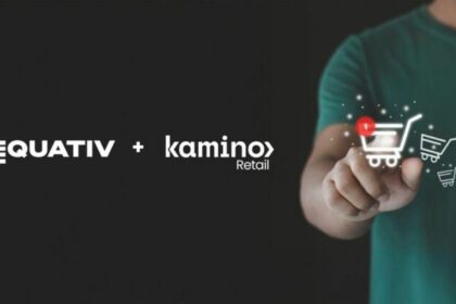 Equativ Expands Retail Media Division with Kamino Retail Acquisition