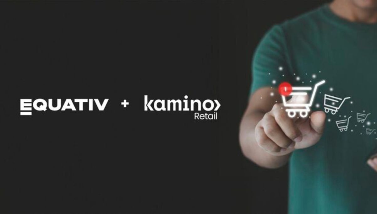 Equativ Expands Retail Media Division with Kamino Retail Acquisition