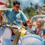 Explore Singapore: A Perfect Destination for Malaysian Families to Bond and Create Lasting Memories