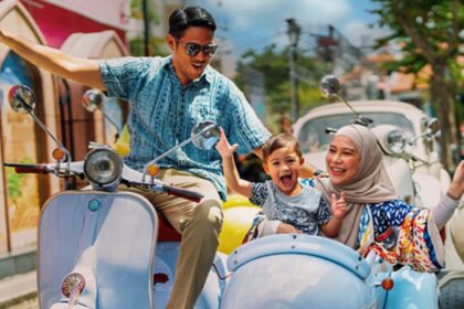 Explore Singapore: A Perfect Destination for Malaysian Families to Bond and Create Lasting Memories